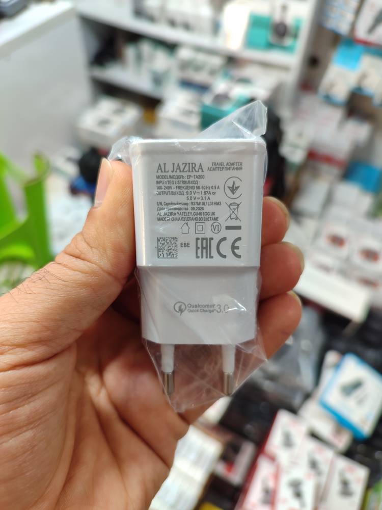آداپتور s10